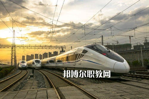 廣西2021年初中生可以去學(xué)鐵路學(xué)校嗎