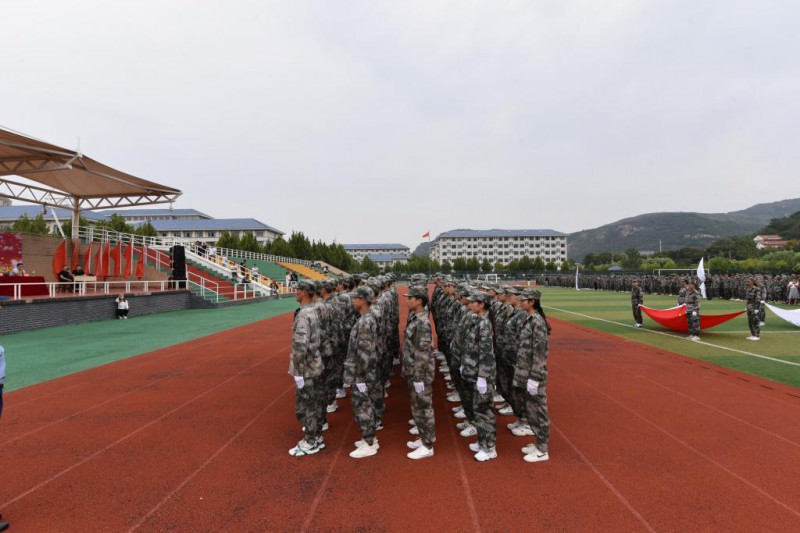 江蘇省連云港工貿(mào)高等職業(yè)技術(shù)學(xué)校怎么樣、好不好