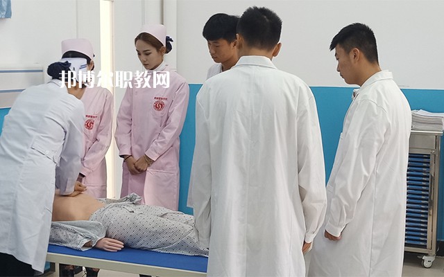 西安2021年好一點(diǎn)的衛(wèi)校大專(zhuān)學(xué)校