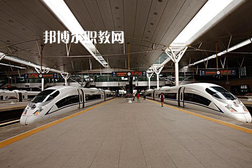 廣西2021年400分能上鐵路學(xué)校嗎