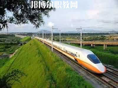 廣西2021年300分能上鐵路學(xué)校嗎
