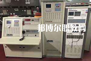 四川2021年消防技術工程學校哪些好