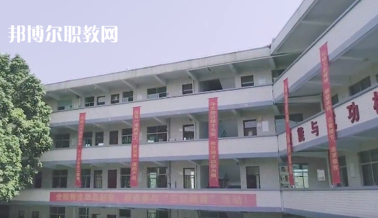 廣東領才技工學校怎么樣、好不好