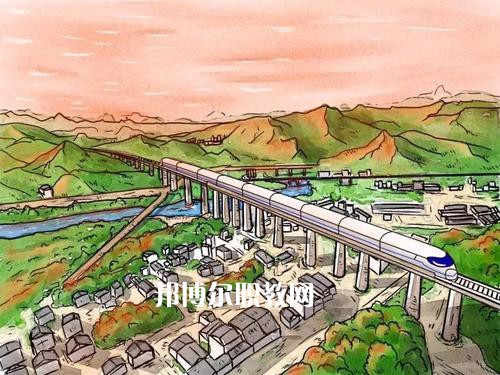 廣西2021年初中生女生讀什么鐵路學(xué)校好
