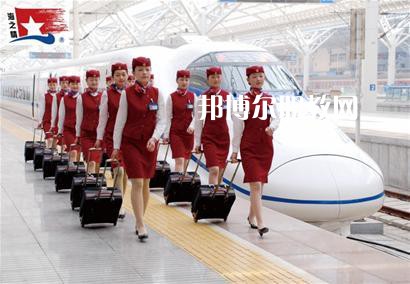 廣西2021年初中生能去的鐵路學(xué)校