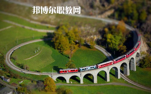 廣西2021年初中生可以上鐵路學(xué)校嗎