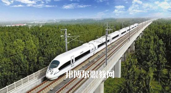 廣西2021年初中生可以讀鐵路學校嗎