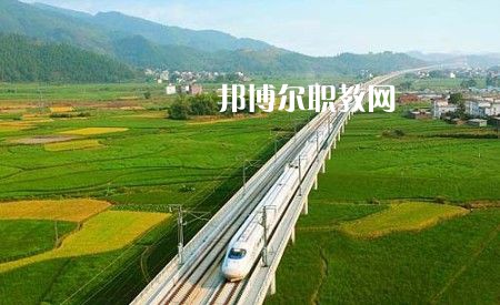 廣西2021年初中生可以讀的鐵路學(xué)校