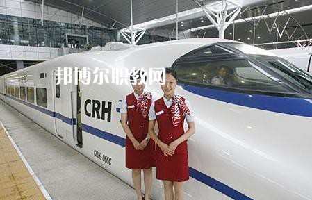 廣西2021年初中生報(bào)什么鐵路學(xué)校最好