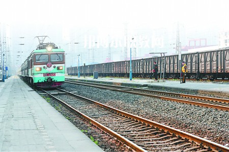 廣西2021年鐵路學校有哪些專業(yè)比較好