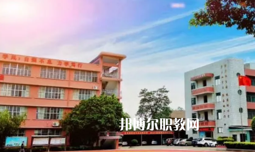 韶關北江中等職業(yè)學校2021年招生錄取分數線