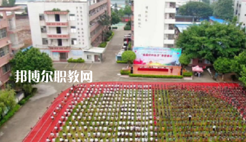 韶關(guān)北江中等職業(yè)學(xué)校2021年報名條件、招生要求、招生對象