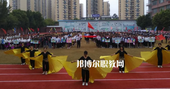 韶關(guān)北江中等職業(yè)學(xué)校怎么樣、好不好