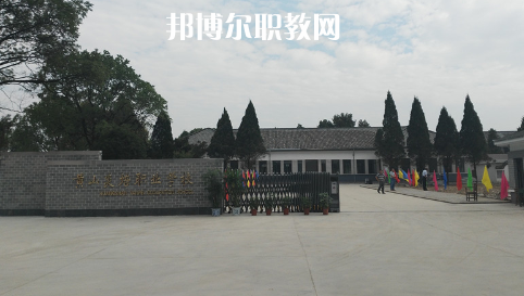 黃山炎培職業(yè)學(xué)校怎么樣、好不好