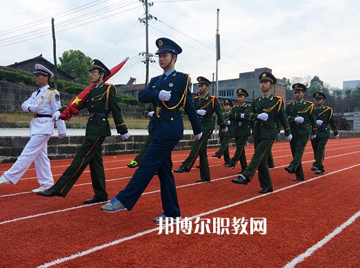 重慶春琿人文技工學(xué)校怎么樣、好不好