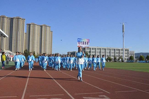 連云港市體育運動學(xué)校2021年報名條件、招生要求、招生對象