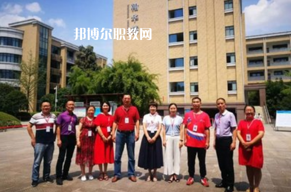 重慶北部新區(qū)職業(yè)學(xué)校怎么樣、好不好