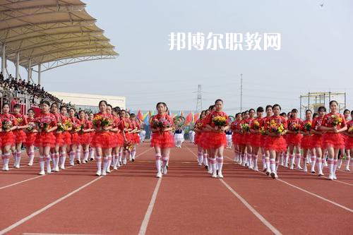 安徽淮北技師學(xué)院怎么樣、好不好