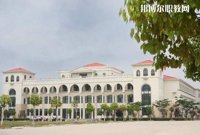 合肥行知技工學(xué)校怎么樣、好不好