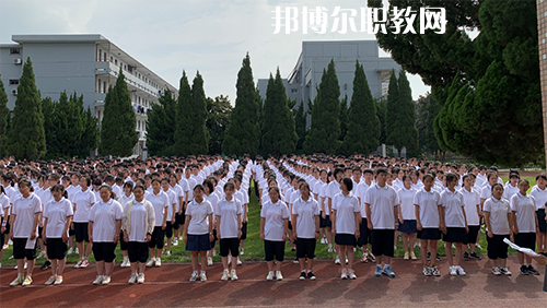 揚州市弘揚中等專業(yè)學(xué)校2021年報名條件、招生要求、招生對象
