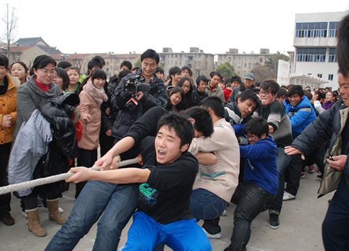 揚州旅游商貿(mào)學(xué)校2021年報名條件、招生要求、招生對象