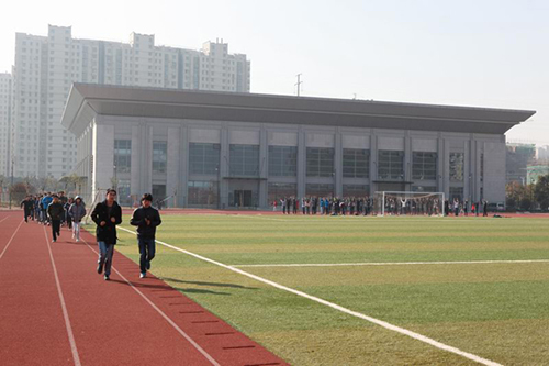 泰州市體育運(yùn)動(dòng)學(xué)校怎么樣、好不好