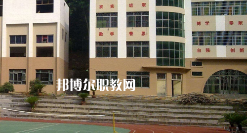 銅仁永晟職業(yè)技術(shù)學校怎么樣、好不好