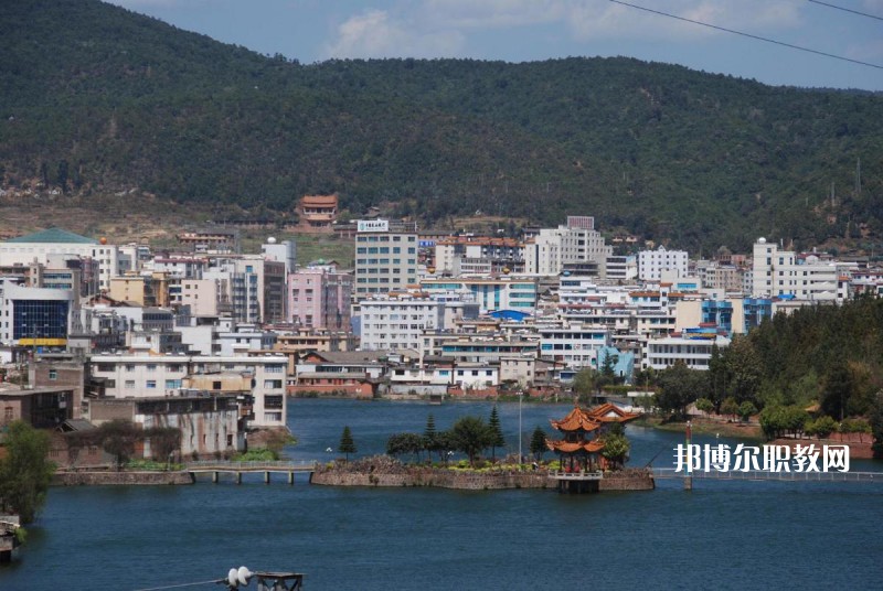 牟定縣職業(yè)高級中學(xué)2021年學(xué)費(fèi)、收費(fèi)多少