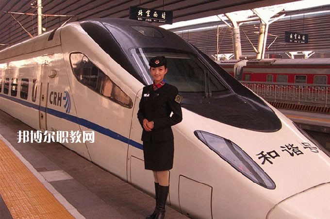 甘肅2021年軌道交通學(xué)?？梢詫W(xué)什么