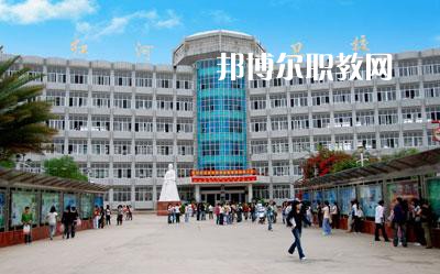 紅河州衛(wèi)生學(xué)校怎么樣、好不好