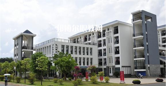 普洱農(nóng)業(yè)學(xué)校怎么樣、好不好