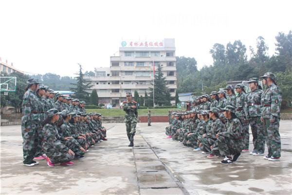 云南林業(yè)高級(jí)技工學(xué)校2021年報(bào)名條件、招生要求、招生對(duì)象