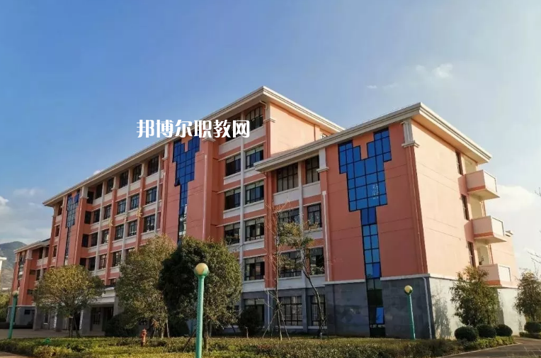云南特殊教育職業(yè)學(xué)校怎么樣、好不好