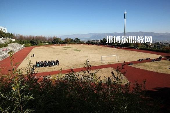 大理州財貿(mào)學校怎么樣、好不好