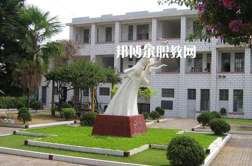 思茅衛(wèi)生學(xué)校怎么樣。好不好