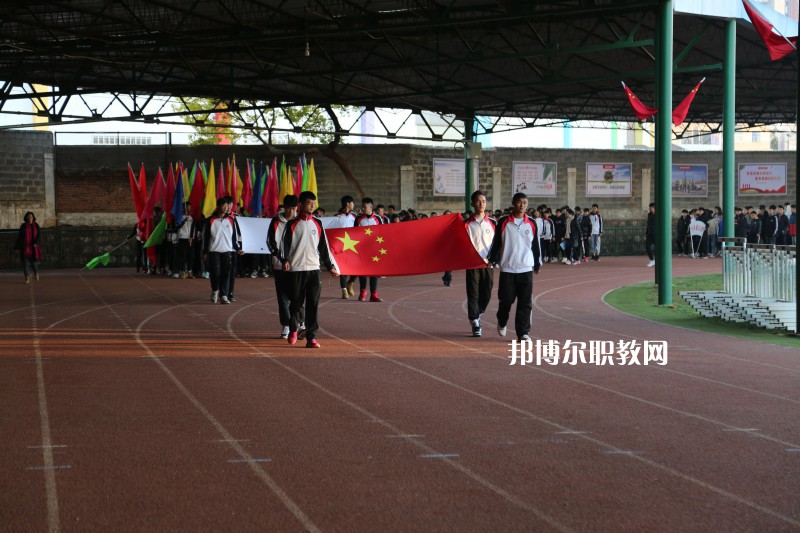 玉溪體育運動學(xué)校2021年報名條件、招生要求、招生對象