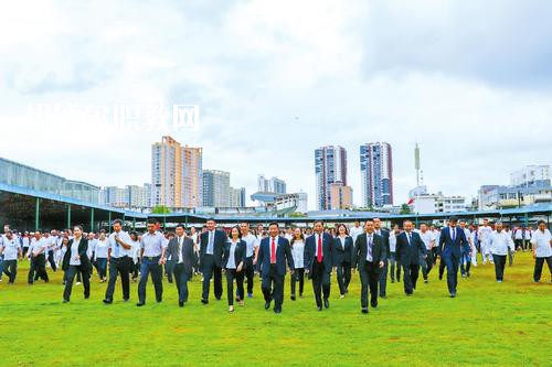 玉溪體育運動學校怎么樣、好不好
