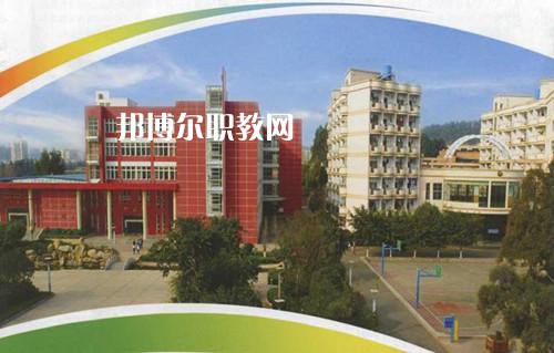 昆明旅游職業(yè)中學(xué)2021年報名條件、招生要求、招生對象