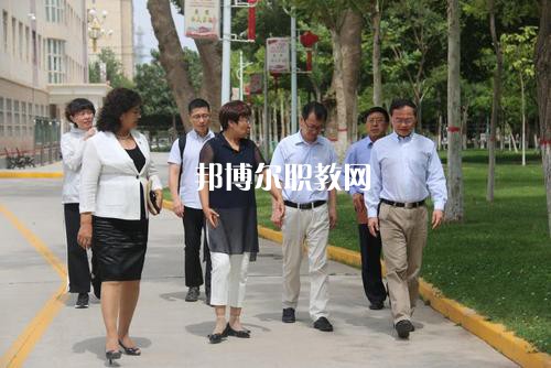 新疆喀什地區(qū)衛(wèi)生學(xué)校怎么樣、好不好