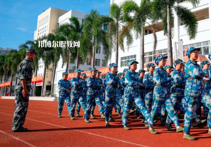 海南農(nóng)墾衛(wèi)生學校怎么樣、好不好
