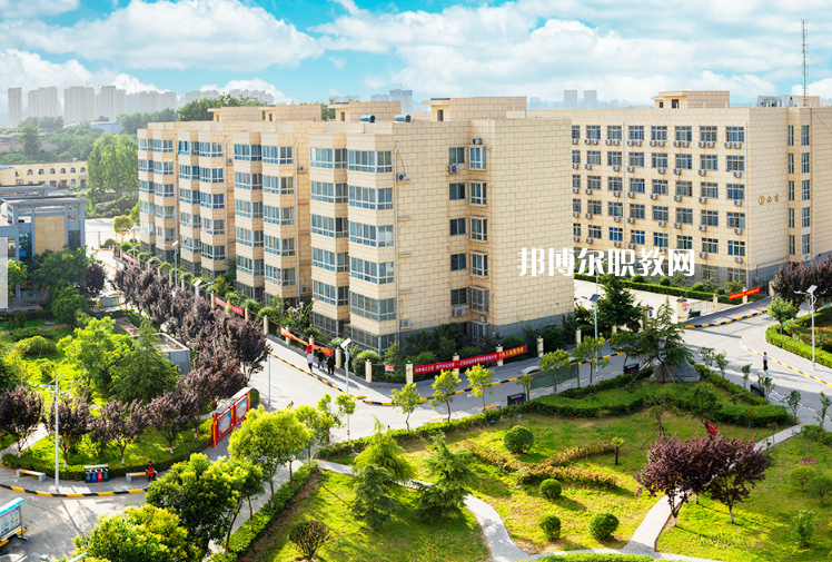 西安高新技師學(xué)院怎么樣、好不好