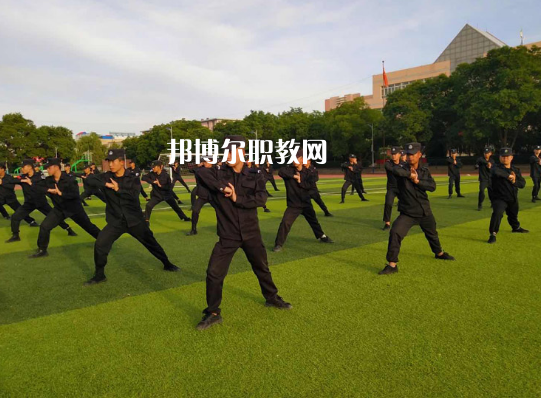 蘭州華中司法職業(yè)學(xué)校怎么樣、好不好