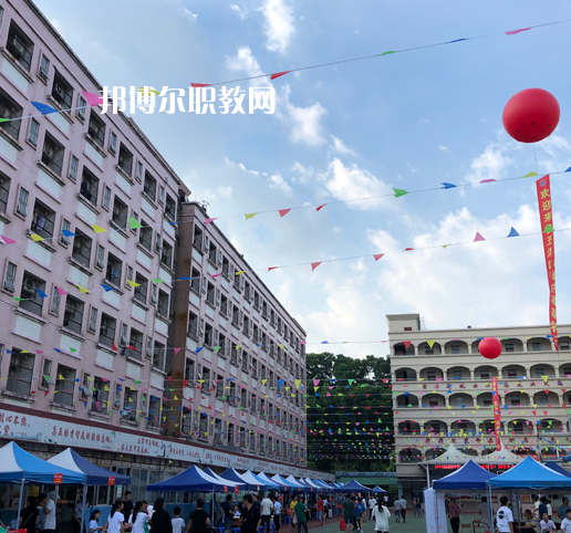廣東創(chuàng)業(yè)工貿(mào)技工學(xué)校怎么樣、好不好