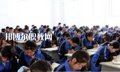 甘肅恒利中等專業(yè)學(xué)校2022年報名條件、招生要求、招生對象 