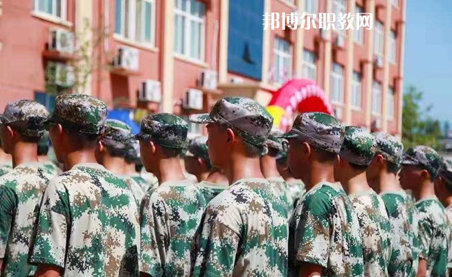 陜西現(xiàn)代工業(yè)技術(shù)學(xué)校2022年報(bào)名條件、招生要求、招生對(duì)象