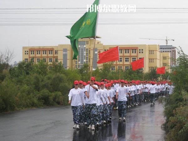 承德工業(yè)學(xué)校怎么樣、好不好