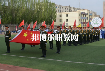 酒泉師范學(xué)校2022年報名條件、招生要求、招生對象