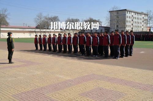 石家莊鹿泉職業(yè)教育中心2022年報(bào)名條件、招生要求、招生對(duì)象