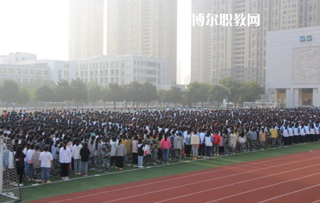 江蘇徐州醫(yī)藥高等職業(yè)學校2022年報名條件、招生要求、招生對象