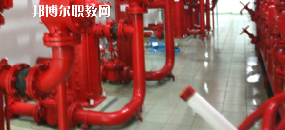 四川2022年有哪些公辦消防工程技術(shù)學校